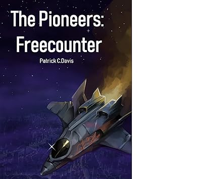 The Pioneers: Freecounter