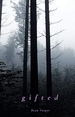 g i f t e d (The E d g e Book 1)