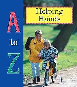 A to Z of helping hands