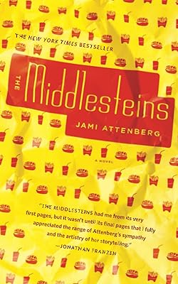 The Middlesteins