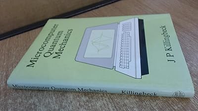 Microcomputer Quantum Mechanics