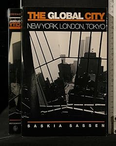 The Global City