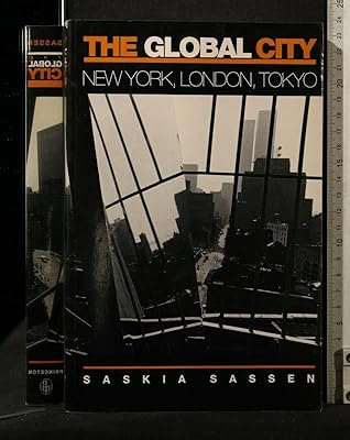 The Global City