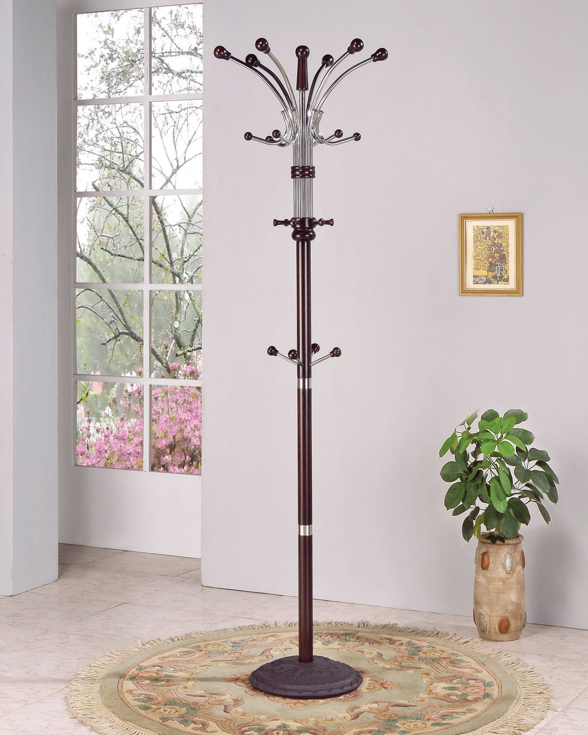 Coat Racks Wall Racks & Racks