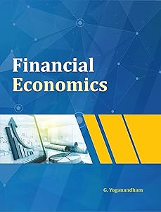 Financial Economics by G. Yoganandham PhD