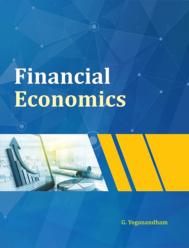Financial Economics by G. Yoganandham PhD