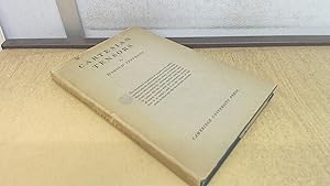 Cartesian Tensors by Harold Jeffreys