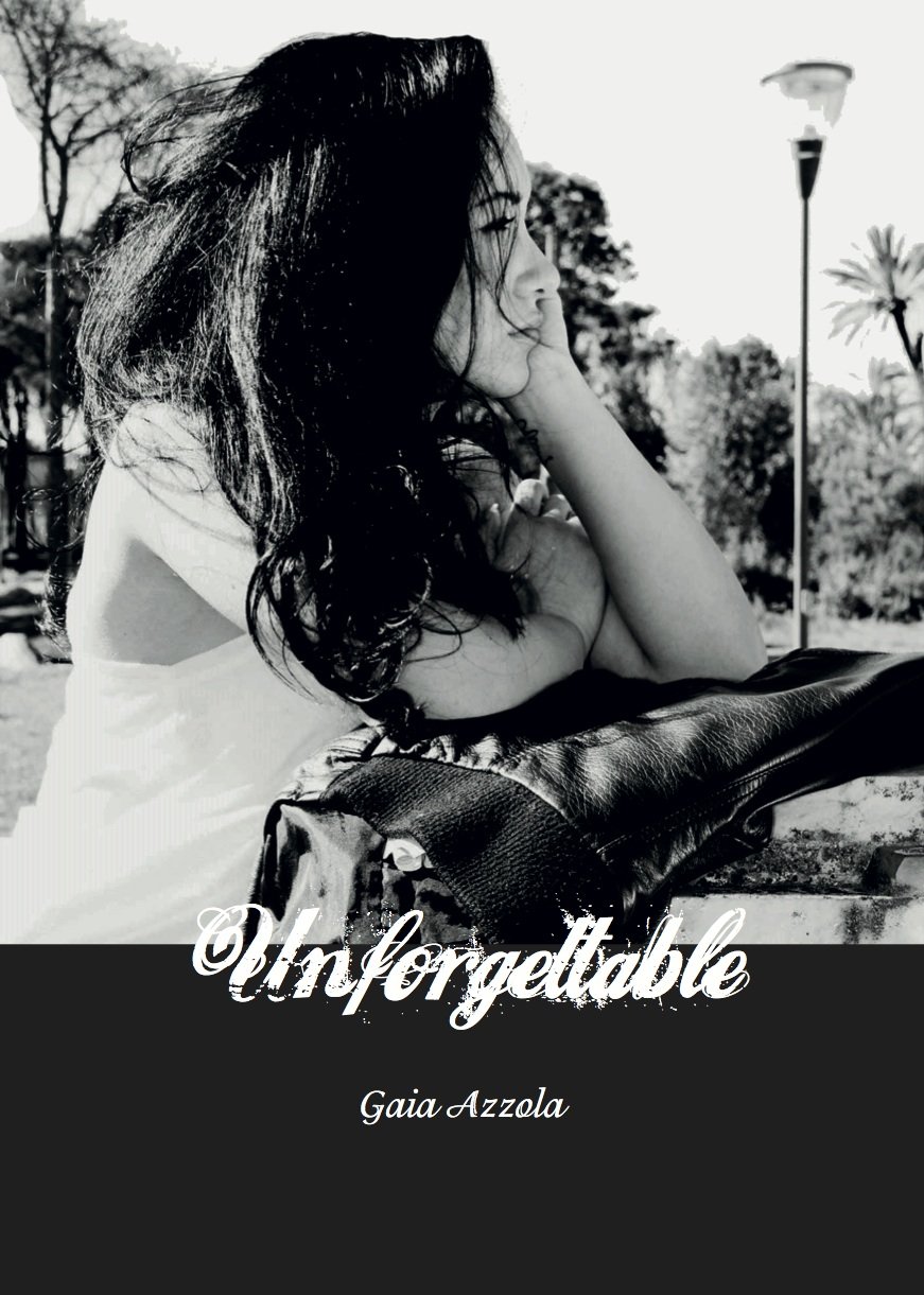 Gaia Azzola - Unforgettable. Indimenticabile (2014)