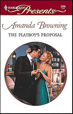 The Playboy's Proposal