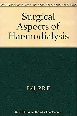 Surgical aspects of haemodialysis