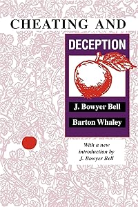 Cheating and Deception