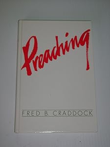 Preaching by Fred B Craddock