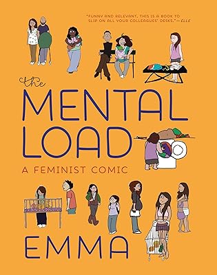 The Mental Load: A Feminist Comic