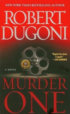 Murder One: A Novel