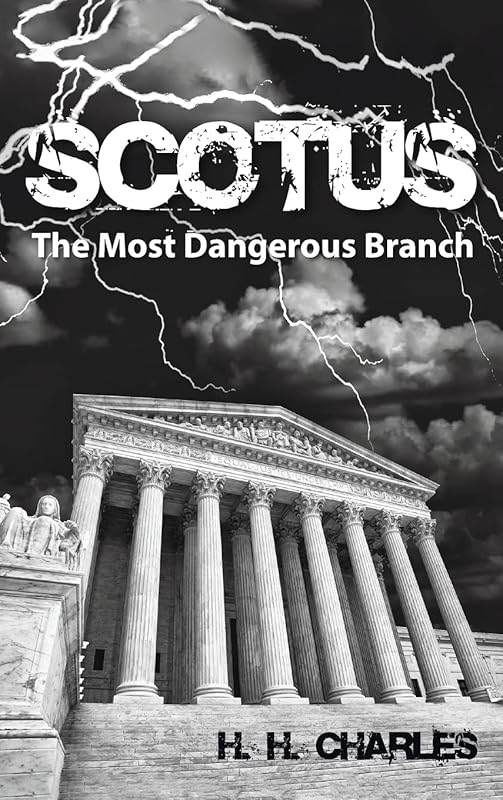 Scotus by H H Charles