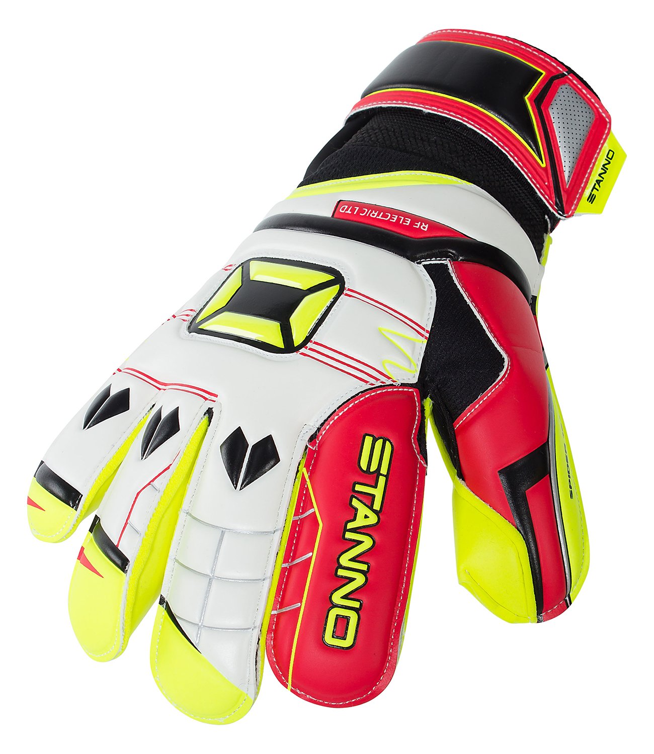 

Stanno Electric Limited Junior Goalkeeper Gloves