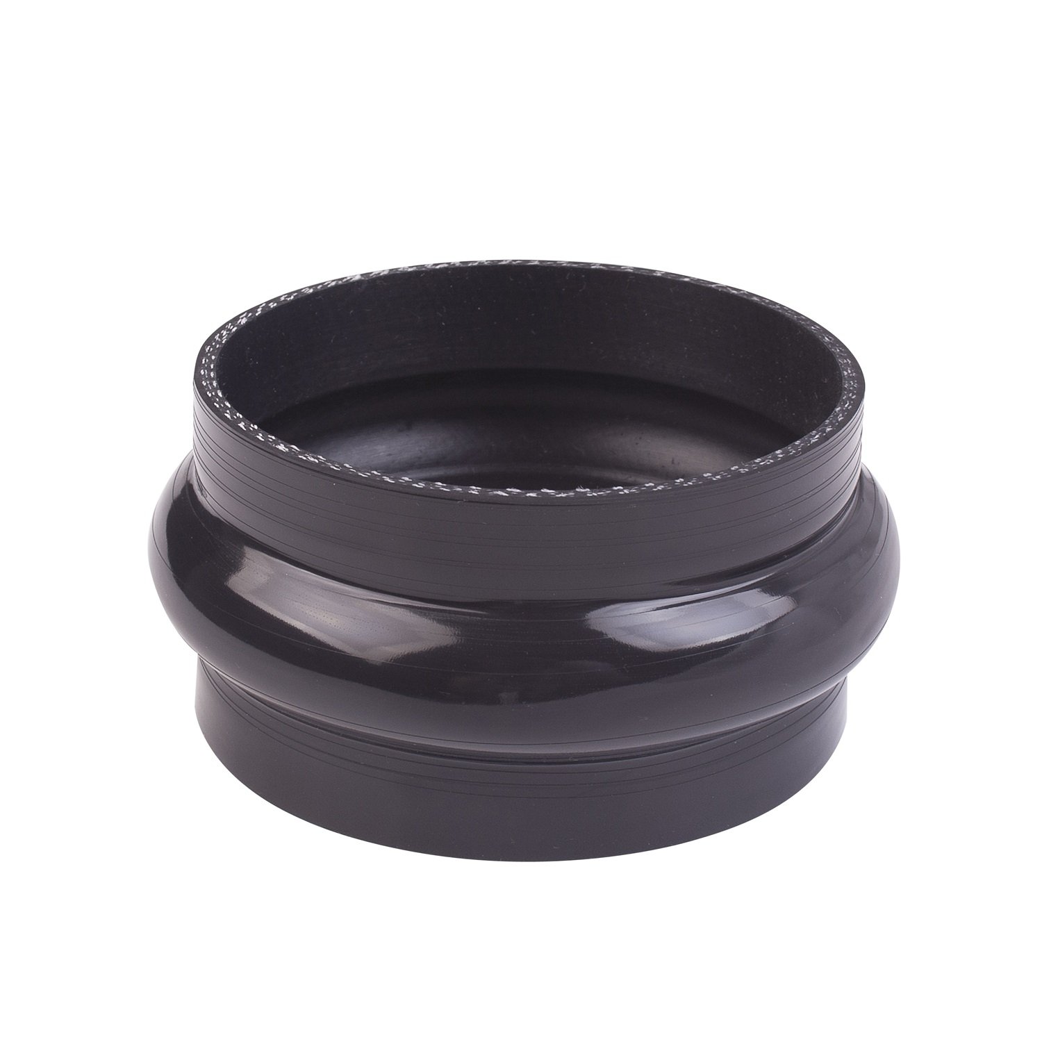 

Airaid (9010) 4" x 2.5" Long UBI Silicone Hump Hose