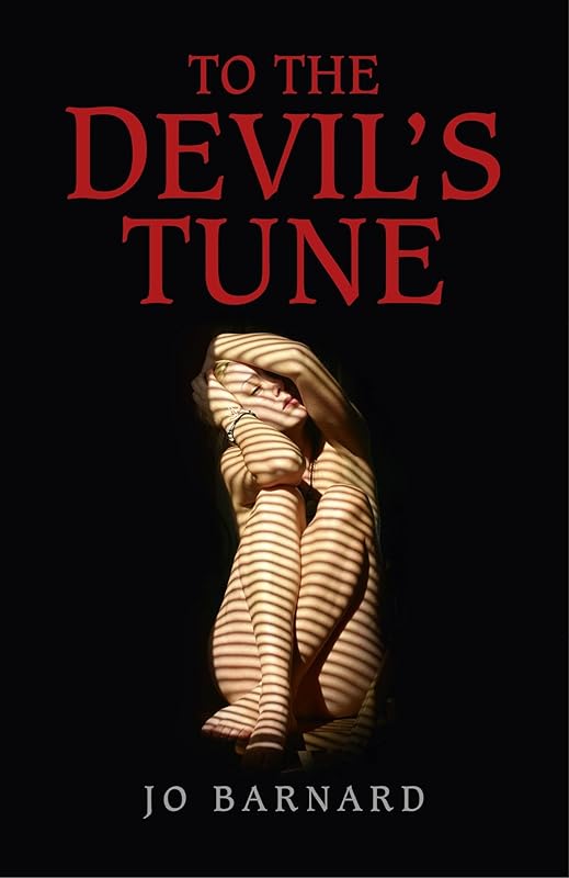 To the Devil's Tune by Jo Barnard