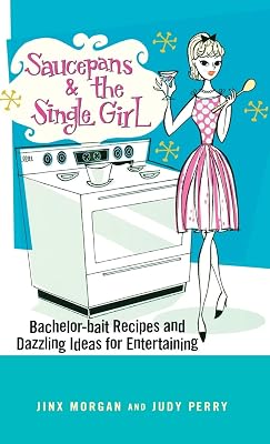 Saucepans & the Single Girl