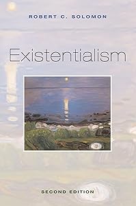 Existentialism