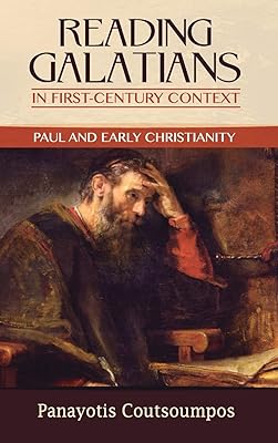 Reading Galatians in First-Century Context