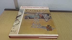 Advertising and the motor-car; by Michael Frostick