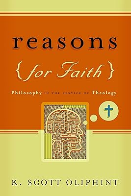 Reasons for Faith: Philosophy in the Service of Theology