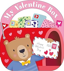 My Valentine Box: