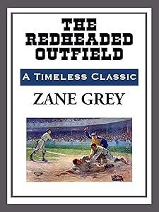 The Redheaded Outfield