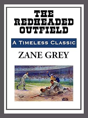 The Redheaded Outfield