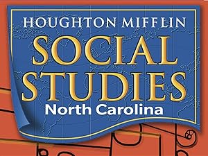 Social Studies Unit Modules Unit 3 Level 2: Houghton Mifflin Social Studies North Carolina by Social Studies
