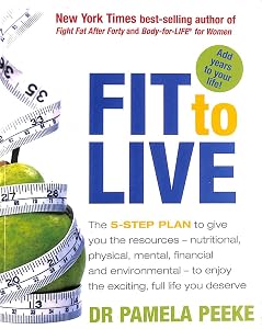 Fit to Live