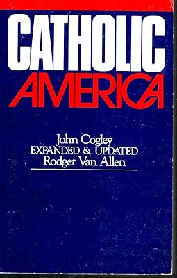 Catholic America