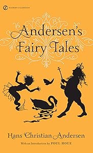 Andersen's Fairy Tales (Signet Classics)