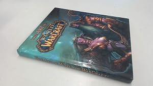 The Art of World of Warcraft by H. Leigh Davis
