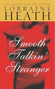 Smooth Talkin' Stranger