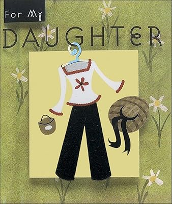 For My Daughter (Spotlights)