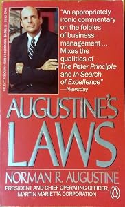 Augustine's Laws