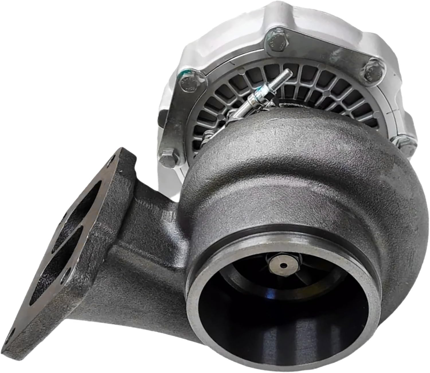 TV7705 Turbocharger 6150-81-8300 6152-81-8200 for Komatsu Engine