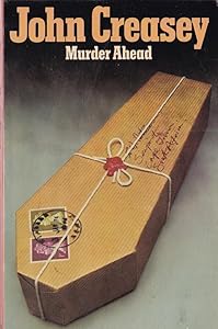 Murder Ahead