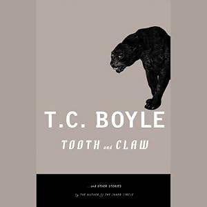 Tooth and Claw: and Other Stories