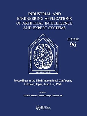 Industrial and Engineering Applications or Artificial Intelligence and Expert Systems