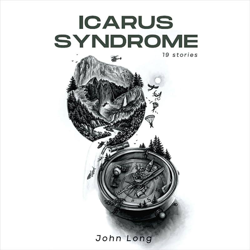 Icarus Syndrome by John Long