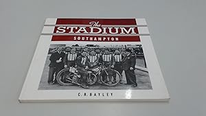Stadium Southampton by Christopher Redvers Bayley