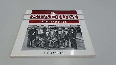 Stadium Southampton