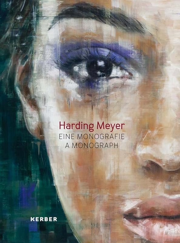 Harding Meyer: A Monograph by David Galloway