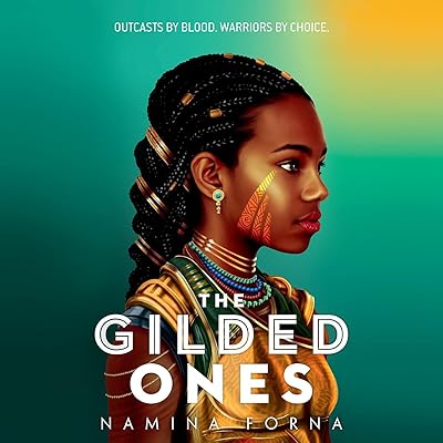The Gilded Ones: Deathless, Book 1