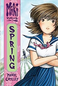 MIKI FALLS SPRING (Miki Falls, 1)