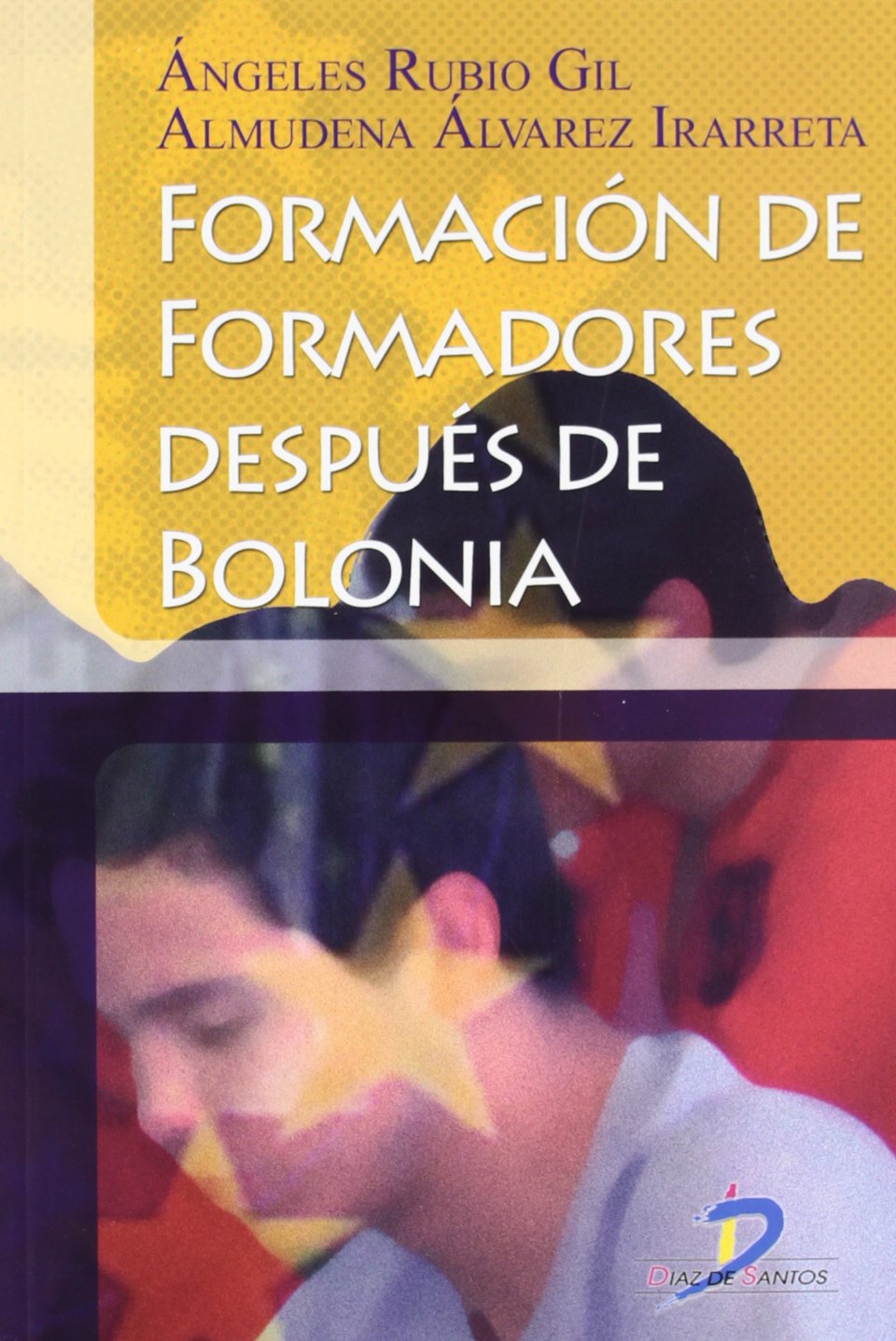 Formación de formadores después de Bolonia