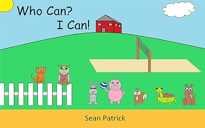 Who Can? I Can!